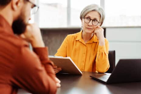 Canada immigration interview 2025